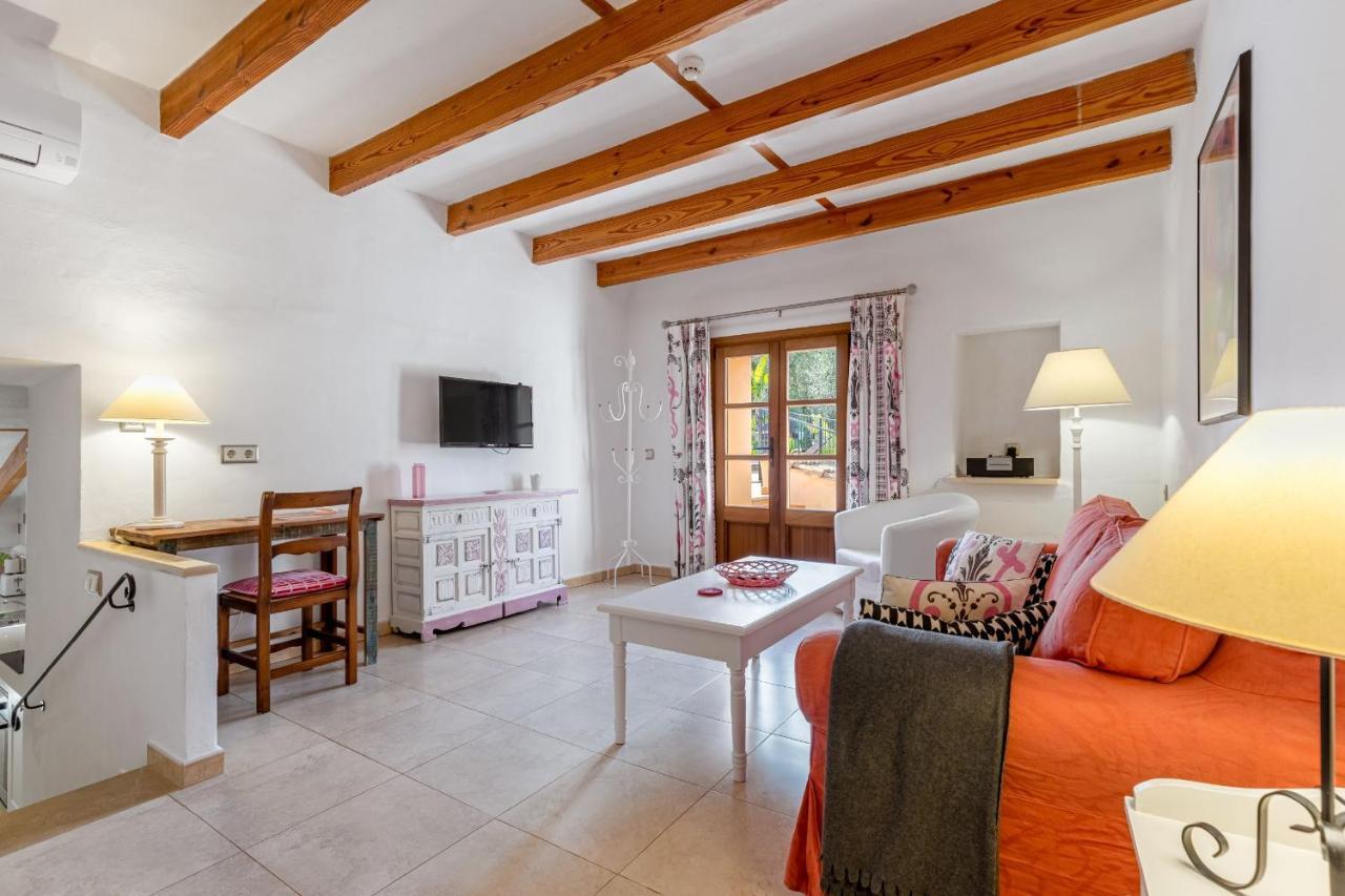 Finca Son Jorbo - Adults Only Porreres Kültér fotó