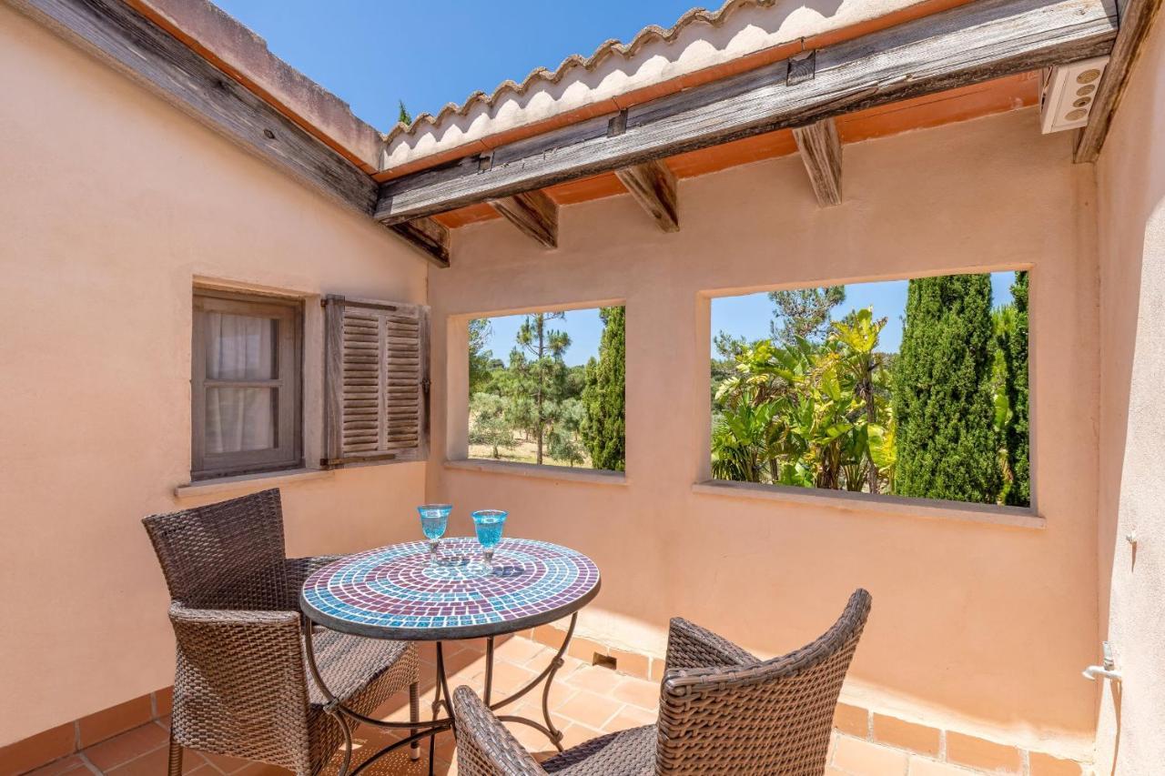 Finca Son Jorbo - Adults Only Porreres Kültér fotó