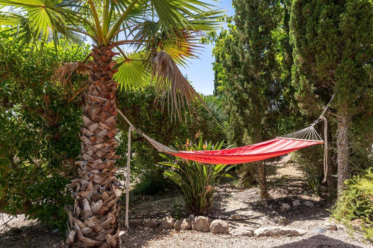 Finca Son Jorbo - Adults Only Porreres Kültér fotó